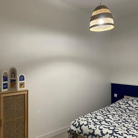 Hébergement de vacances Maison Centre - 2 - Sauna En Option