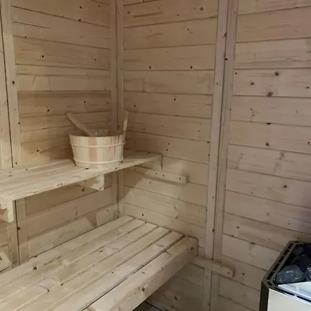 Maison Centre - 2 - Sauna En Option * Marchiennes-Ville
