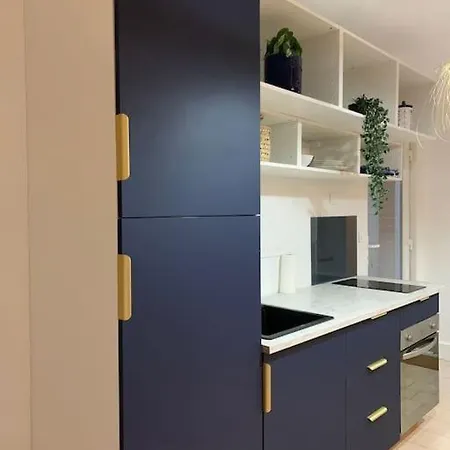 Maison Centre - 2 - Sauna En Option