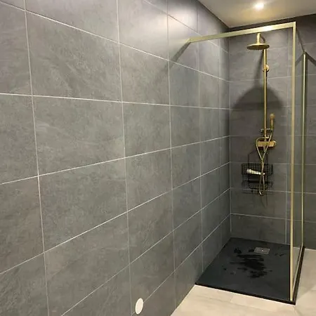 Hébergement de vacances Maison Centre - 2 - Sauna En Option