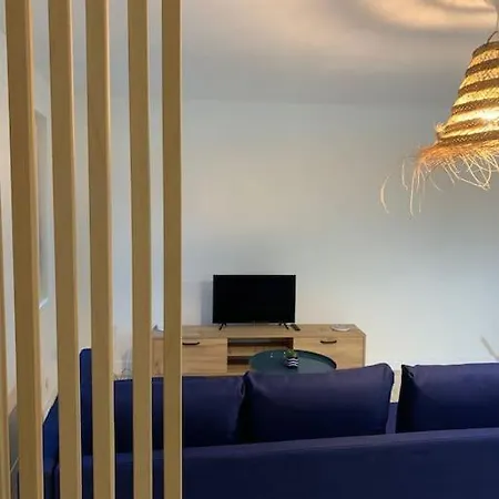Maison Centre - 2 - Sauna En Option Hébergement de vacances *