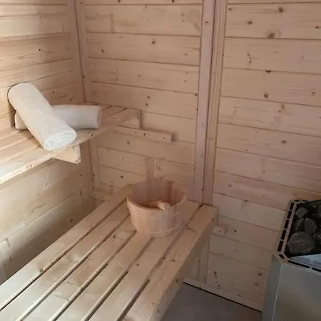 Maison Centre - 2 - Sauna En Option Hébergement de vacances Marchiennes-Ville