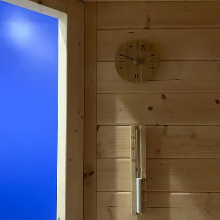 Casa vacanze Maison Centre - 2 - Sauna En Option Marchiennes-Ville